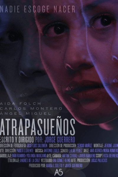 Atrapasueños