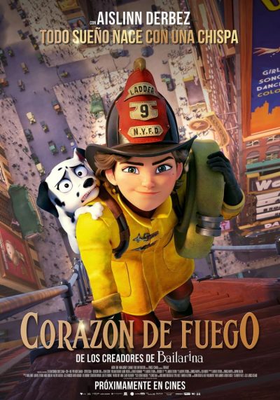 Ver O Descargar Corazón De Fuego 2022 Online Cinecalidad 5724