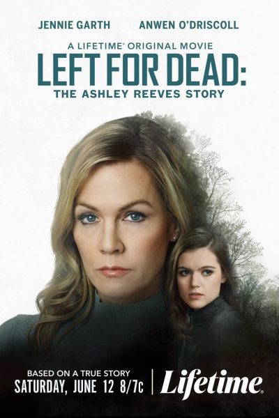 Left for Dead: La historia de Ashley Reeves