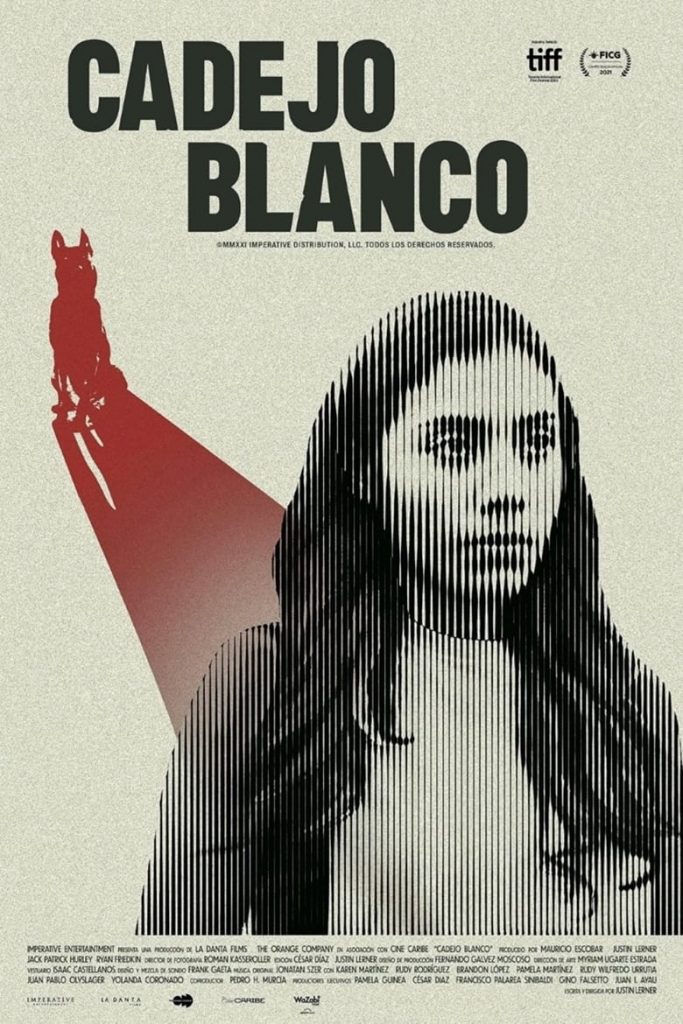 Cadejo Blanco