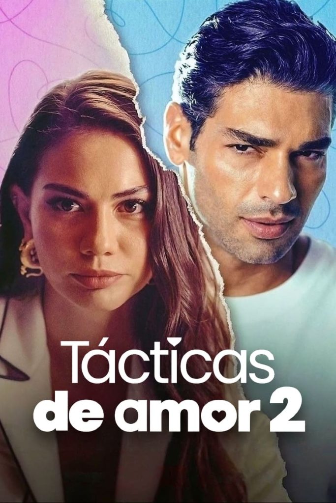 Tácticas de Amor 2