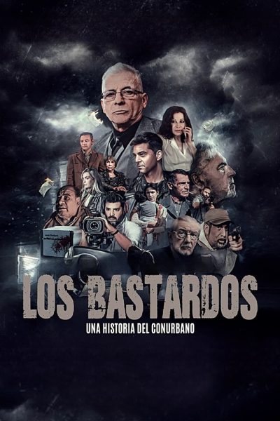 Los Bastardos