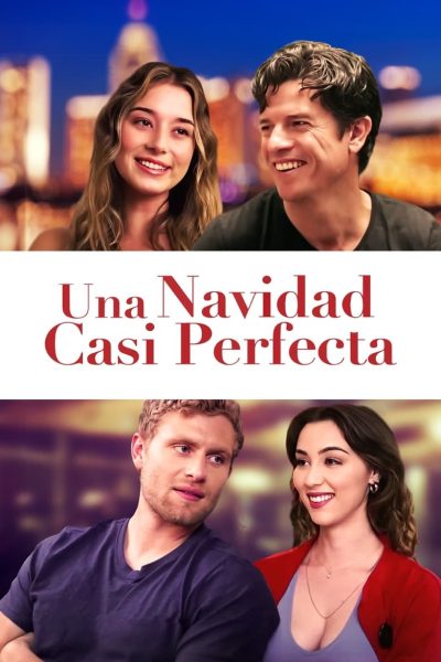 Una Navidad Casi Perfecta